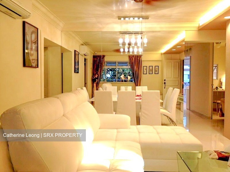 Blk 65 New Upper Changi Road (Bedok), HDB 4 Rooms #299826251